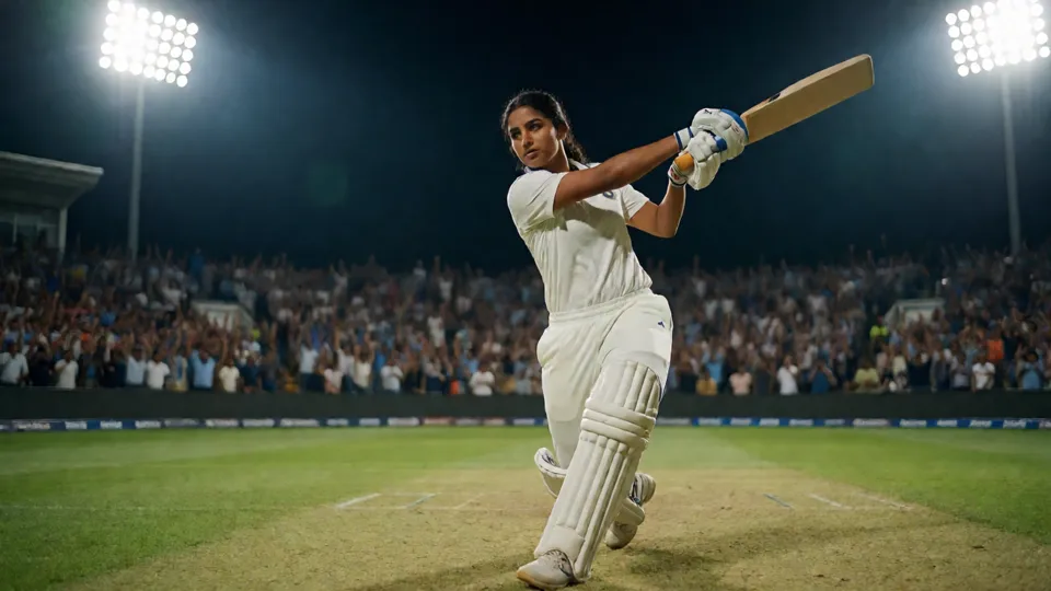 Vaishnavi’s India Call Ignites The Online Paisa Kamane Wala Game Wave In India
