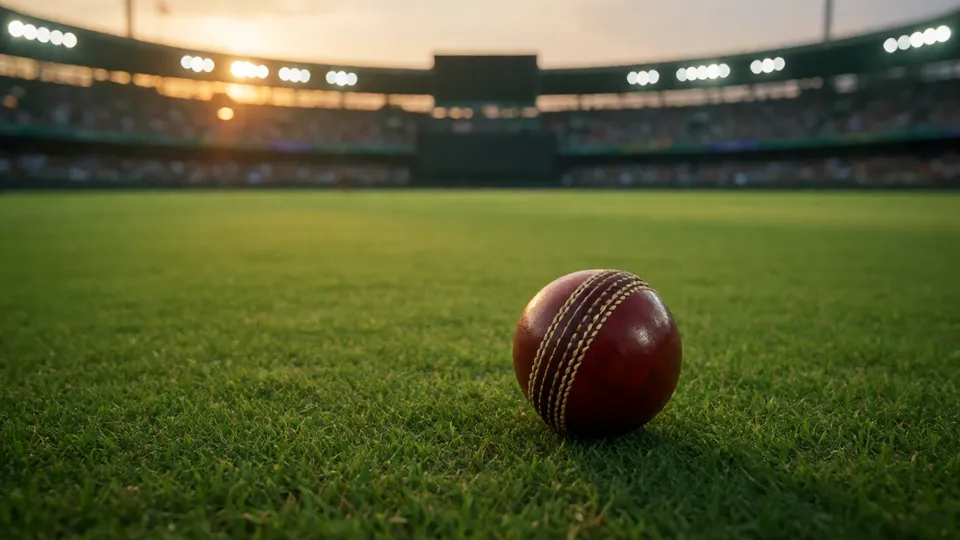 India's SL Test Crisis: Risk Management and Online Paisa Kamane Wala Game