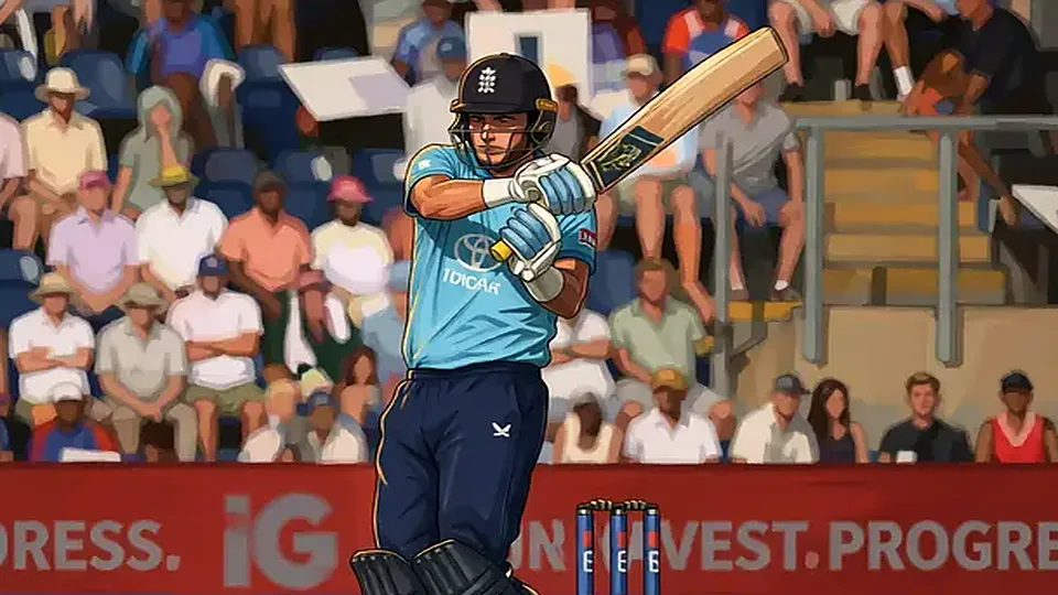 Santner’s NZ Pitch: Bhuvi’s Edge & the Online Paisa Kamane Wala Game