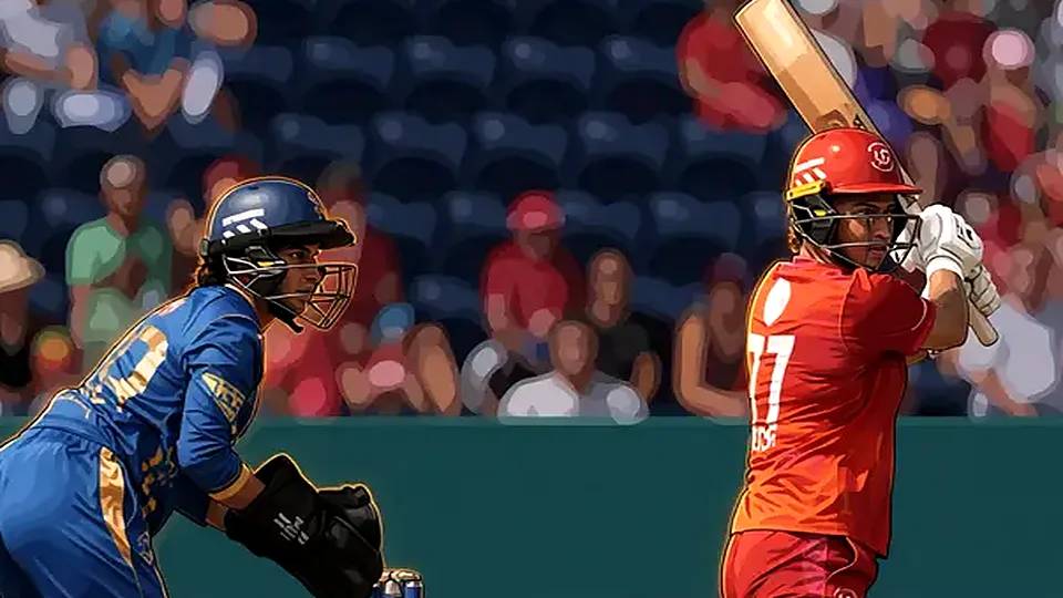 Sri Lanka Series Shuffle: Sarfaraz Khan Steps In as Sudharsan Steps Aside