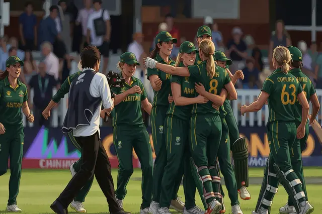 Harsha Bhogle Calls It Unacceptable, And He Is Being Polite