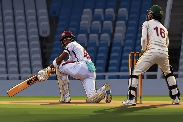 Gaud makes her Lord's mark as India surge into dominant position