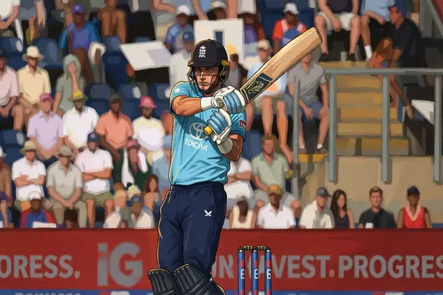 Ashutosh Sharma joins Hampshire for One