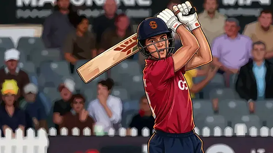 BCCI Crackdown on State T20s: Impact on Online Paisa Kamane Wala Game