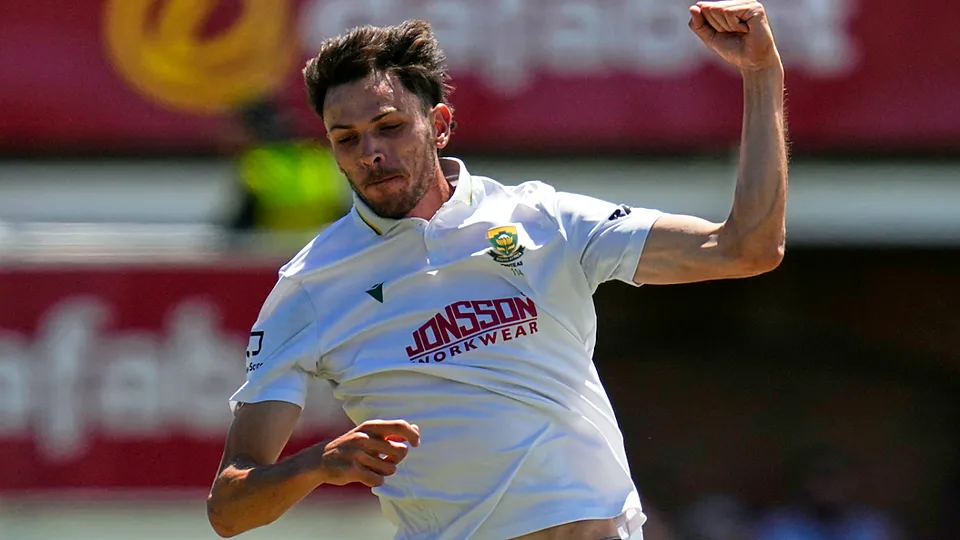Jansen Tops Test Charts; Abhishek Reclaims T20I Batting Crown Amidst Hype